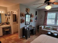 Hilltop Retreat
