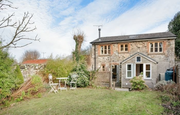 Escape to The Coach House, our picturesque and cosy cottage