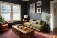A Waco cottage with private pickleball court! - 4 stjerner