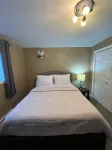 Welcome to this beautiful cozy and peaceful unit at the heart of East Saint John