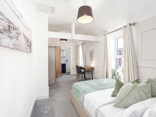 Archies Cozy Retreat Premier Apartments Derby