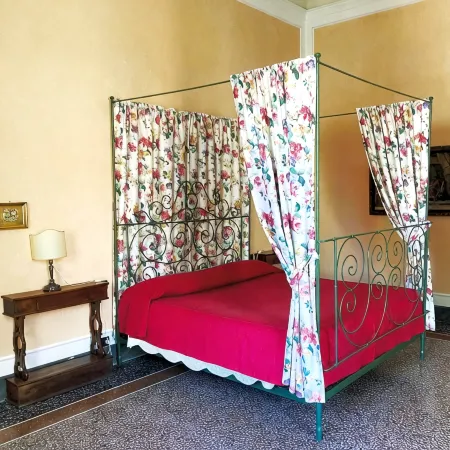 Palazzo Tucci Residenza d'Epoca