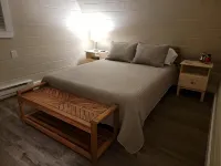 拉克萬納縣山林小屋-溫馨兩卧室小木屋 - 民宿