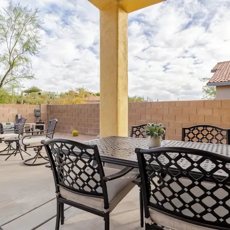 ✨ Across Starpass private pool Private hot tub, Free fast wifi, Free coffee ✨
