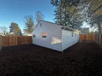 Cozy small home one bedroom