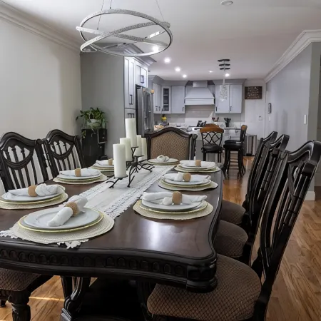 Spacious 5-bedroom house in the woods in Cold Spring just 5 minutes from town