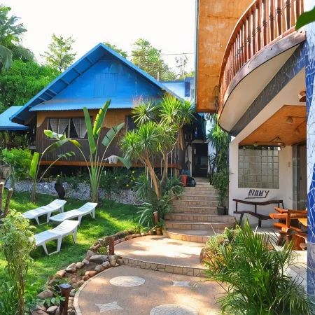 Princess of Coron Austrian Resort