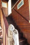 Cozy Family Cabin-Secluded beach access, non-smoking home awaits you