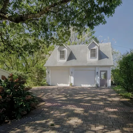 The Dickey House, Prairie Suite