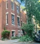 Pro Clean 96-Walk Score Adams Morgn/U St Cozy! - Homestays