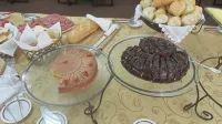 Inter Park Hotel - servizio colazione
