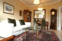 Velmora Boutique Suites: Design Apartment Lübeck