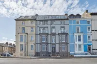 Host & Stay | Sea View Apartments in central Whitby - Homestays