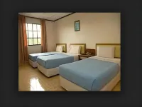 TS Hotel - Taman Rinting