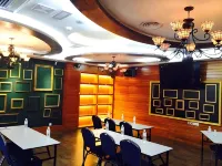 D North Star Hotel & Spa - bar