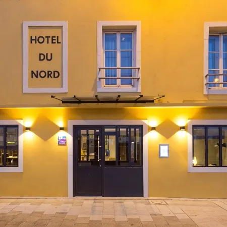 Hotel du Nord
