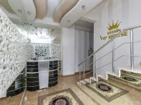 Mersin VIP House Hotel Hotels in Akdeniz