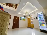 Khans Palace Hotels in Xiva
