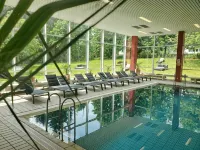 CAREA Residenz Hotel Harzhöhe - Pool