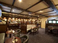 Dooly's Hotel Hotels in Offaly