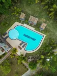 Paddyway Resort - Beach