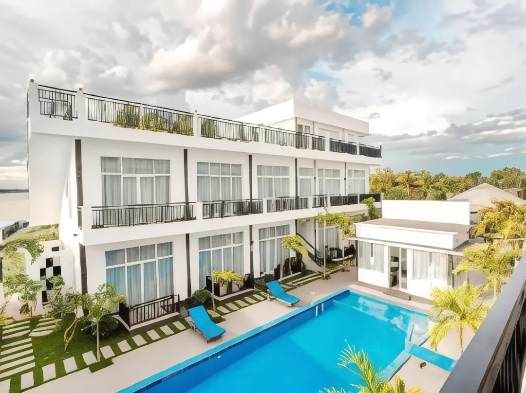 Koh Dach View Boutique - Phnom Penh