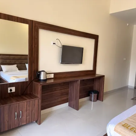 The Ratan Resort & Retreat
