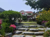 Haemaru Pension