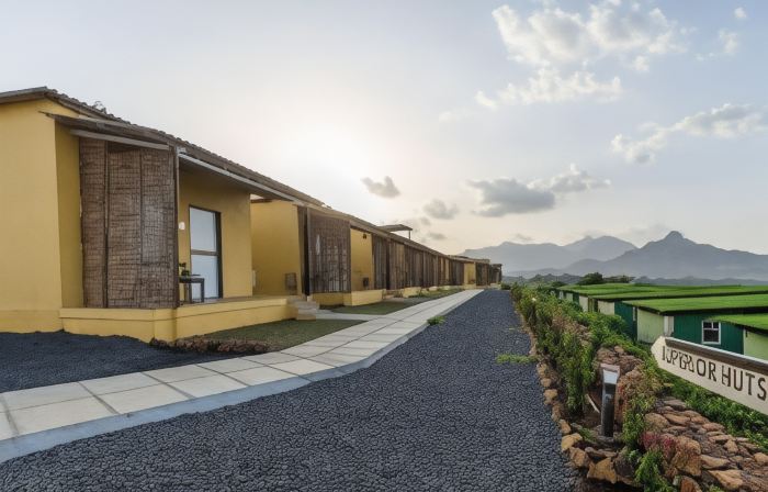 The Hosteller Bhandardara