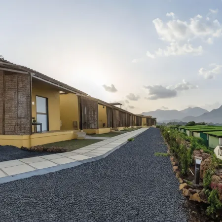 The Hosteller Bhandardara
