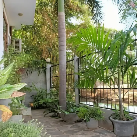 Villa Kapuru