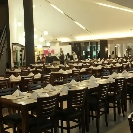 Uchôa Teresina Hotel