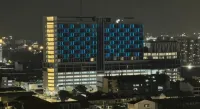 第五大道酒店 - 5星級