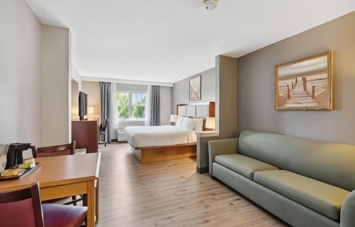 Saco Bay Hotel