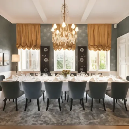 Dukes' Palace Brugge - by Dukes' Hotel Collection
