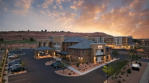 Garner by IHG Hotel Page - Lake Powell Area by IHG in Page