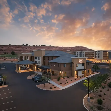 Garner by IHG Hotel Page - Lake Powell Area by IHG