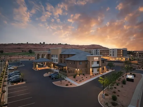 Garner by IHG Hotel Page - Lake Powell Area by IHG