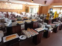 Park Hotel Calama - พร้อมอาหารเช้า