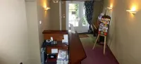 Hotel de France