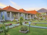 Seamount Hotel Amed Отели рядом с достопримечательностью «Пляж Амед»