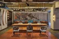 Aloft by Marriott Bali Kuta at Beachwalk - Beach