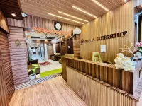 Hotel Sunshine & Restaurant - Wifi