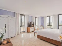 Charleston Santa Teresa Cartagena Hotels near Centro