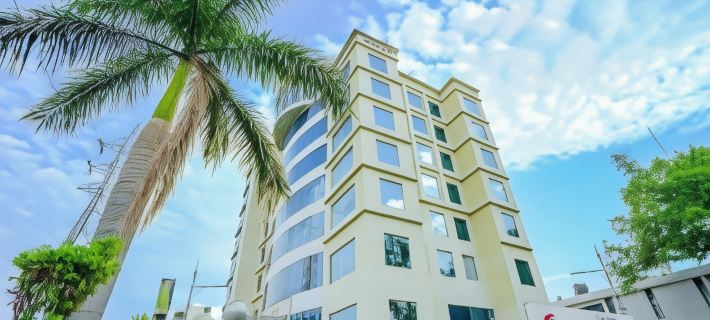 Hotel Turquoise Hotels in Chandigarh