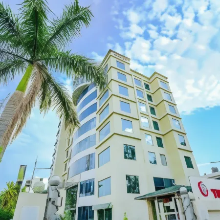 Hotel Turquoise