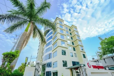 Hotel Turquoise โรงแรมใน