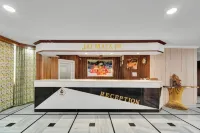 Hotel Bhawani International - 마운틴 뷰