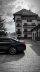 Expecto Apartments - Parkplatz