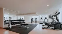 Kimaya Braga Bandung by Harris - Gym